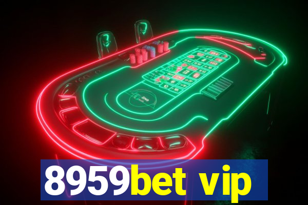 8959bet vip